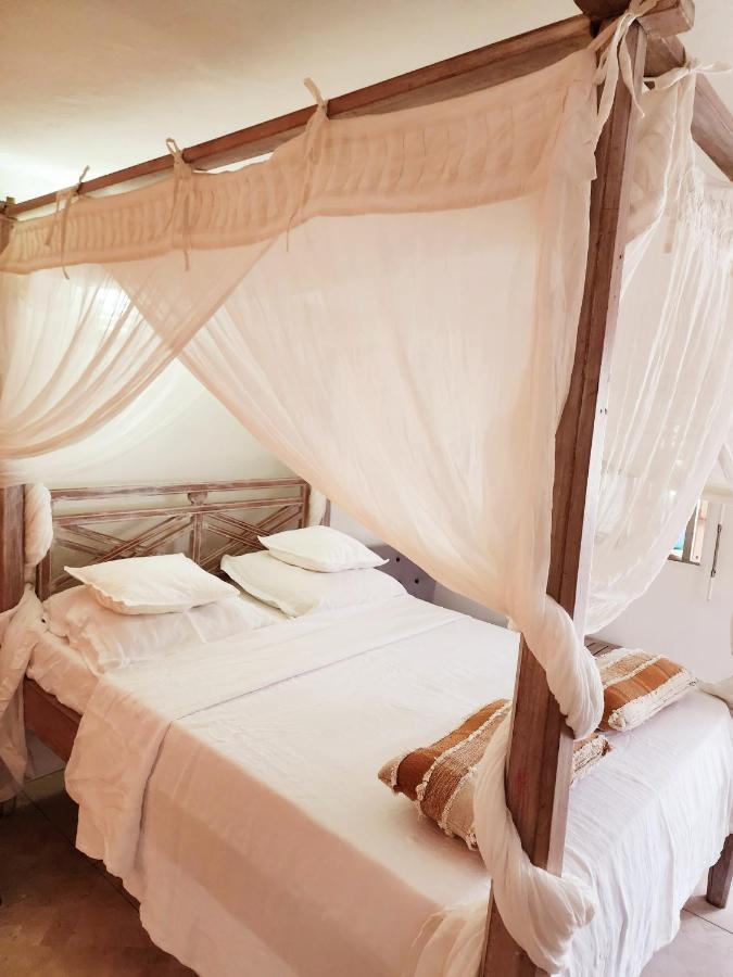 Perle Stone Studio- Bed And Breakfast Simpson Bay Dış mekan fotoğraf